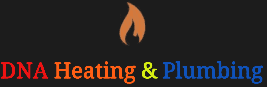 DNA Heating & Plumbing logo
